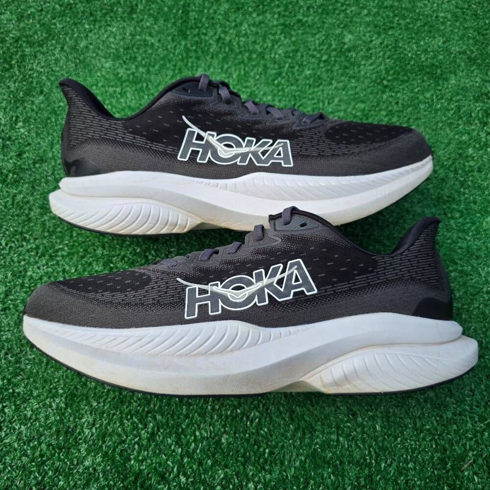 Hoka One One Mach 6 - Men's running shoes - Size 11.5D